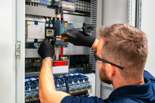 Best Licensed Electrician  in Providence, UT