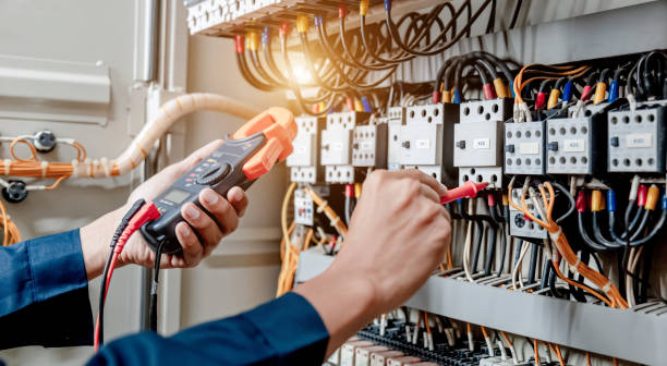 Best Ceiling Fan Installation Electrician  in Providence, UT