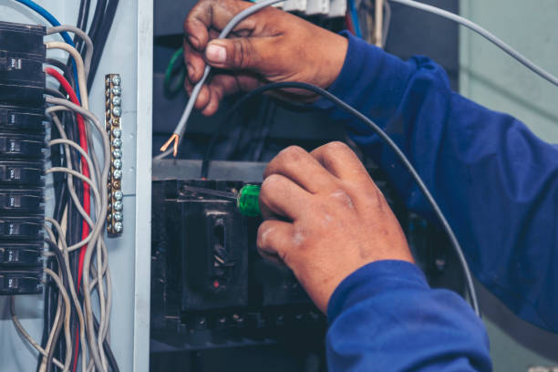 Best Local Electrician Companies  in Providence, UT