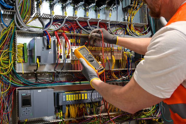 Best Electrical Installation Contractor  in Providence, UT